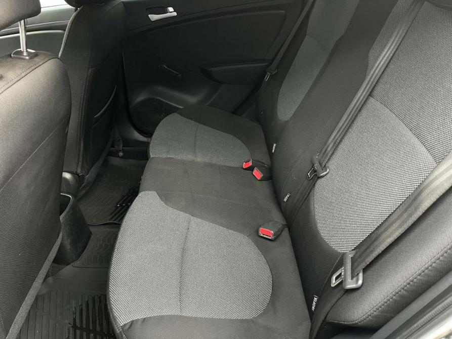 Hyundai Solaris I Нижнекамск  - изображение 14