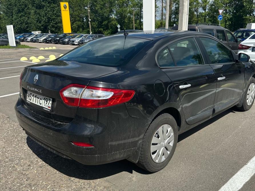 Renault Fluence I Тверь  - изображение 10
