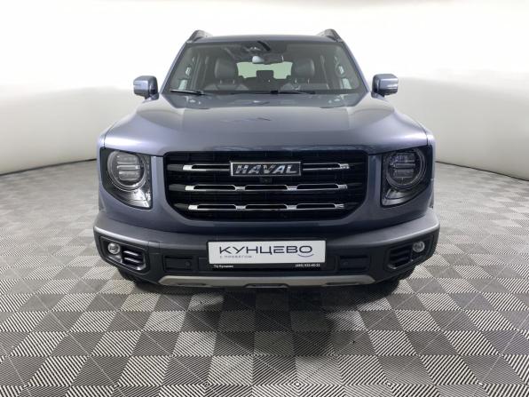 Haval Dargo I с пробегом 2023 года, цена 2 599 000 рублей, 65852 км, внедорожник, Автокод Объявления