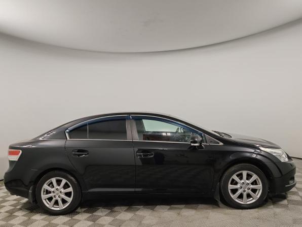Toyota Avensis III с пробегом 2011 года, цена 990 000 рублей, 175542 км, седан, Автокод Объявления