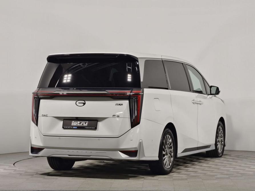 GAC M8 Санкт-Петербург  - изображение 9
