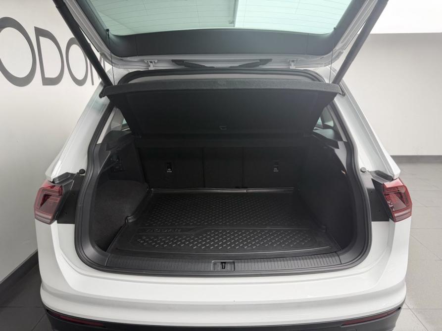 Volkswagen Tiguan II Москва  - изображение 14