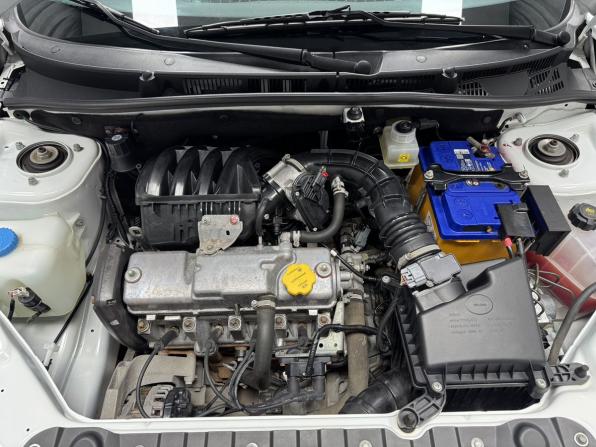 Lada (ВАЗ) Granta I Рестайлинг с пробегом 2019 года, цена 562 000 рублей, 87780 км, седан, Автокод Объявления