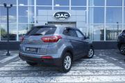 Hyundai Creta I Воронеж  - изображение 20