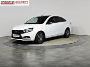 Lada (ВАЗ) Vesta I Белгород  - изображение 19