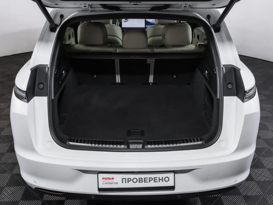 Li Auto (Lixiang) L7 I Москва  - изображение 10