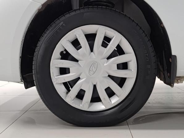 Lada (ВАЗ) Vesta I с пробегом 2019 года, цена 887 000 рублей, 123405 км, седан, Автокод Объявления