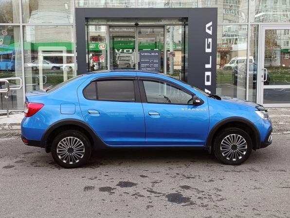 Renault Logan II Рестайлинг с пробегом 2020 года, цена 939 000 рублей, 157727 км, седан, Автокод Объявления