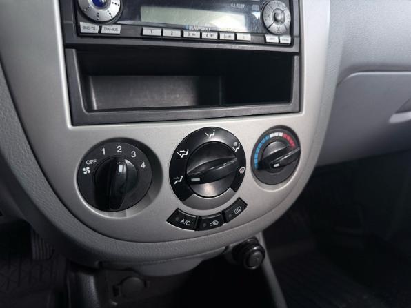 Chevrolet Lacetti I с пробегом 2010 года, цена 689 000 рублей, 187200 км, седан, Автокод Объявления