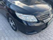 Toyota Corolla X (E140 E150) Череповец  - изображение 17