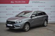 Lada (ВАЗ) Vesta I Старый Оскол  - изображение 20
