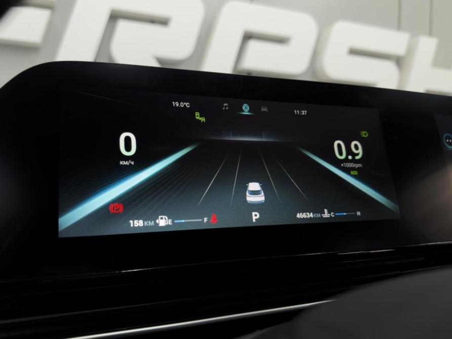 Omoda C5 I Ростов-на-Дону  - изображение 22
