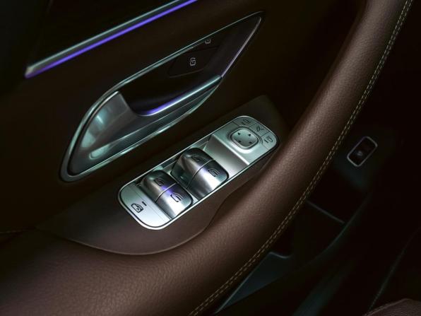 Mercedes-Benz GLE II (V167) Рестайлинг с пробегом 2024 года, цена 9 520 000 рублей, 5855 км, внедорожник, Автокод Объявления
