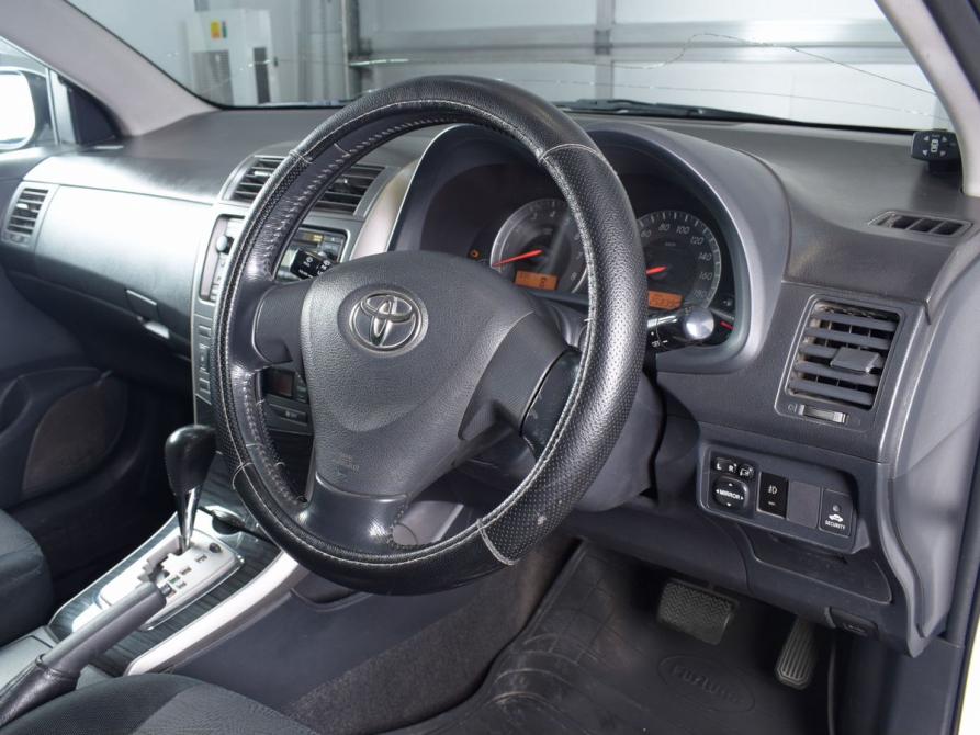 Toyota Corolla X (E140 E150) Кемерово  - изображение 6