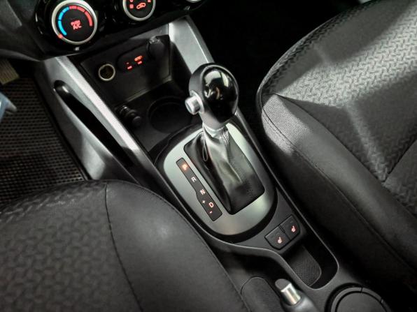 Kia Rio III Рестайлинг с пробегом 2015 года, цена 1 200 000 рублей, 101028 км, седан, Автокод Объявления
