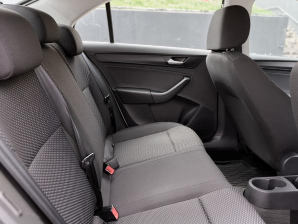 Volkswagen Polo VI с пробегом 2020 года, цена 1 628 000 рублей, 46064 км, лифтбек, Автокод Объявления