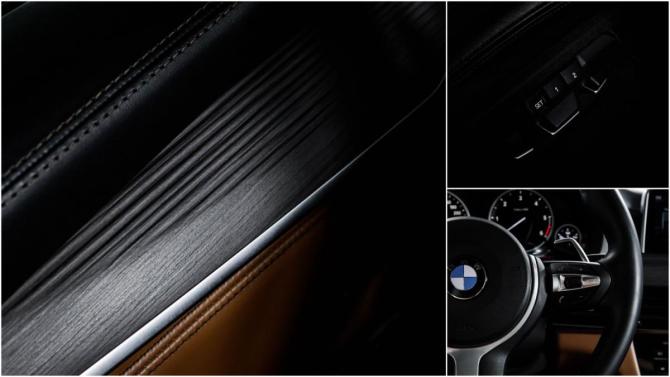 BMW X6 II (F16) с пробегом 2017 года, цена 4 099 000 рублей, 111872 км, внедорожник, Автокод Объявления