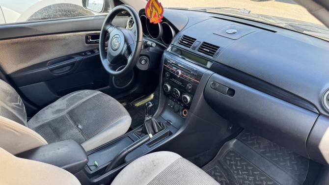 Mazda 3 I (BK) Рестайлинг с пробегом 2008 года, цена 390 000 рублей, 302190 км, хэтчбек, Автокод Объявления