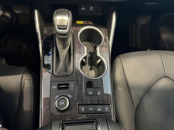 Новый Toyota Highlander IV (XU70) 2025 года, цена 5 800 000 рублей, внедорожник, Автокод Объявления