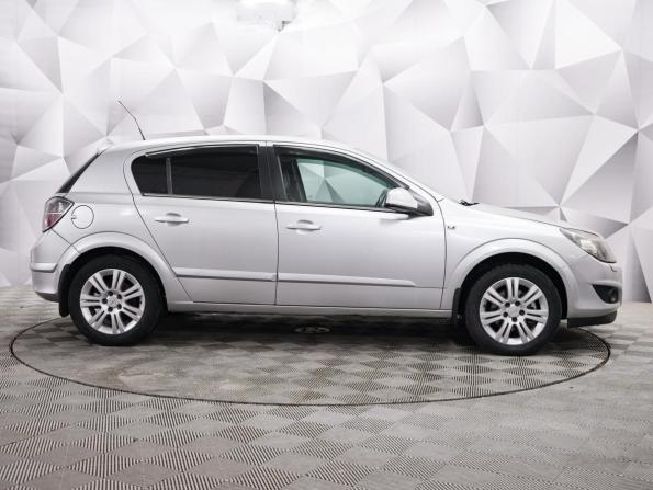 Opel Astra H Рестайлинг с пробегом 2012 года, цена 504 000 рублей, 146000 км, хэтчбек, Автокод Объявления