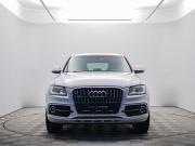 Audi Q5 I (8R) Рестайлинг Москва  - изображение 19