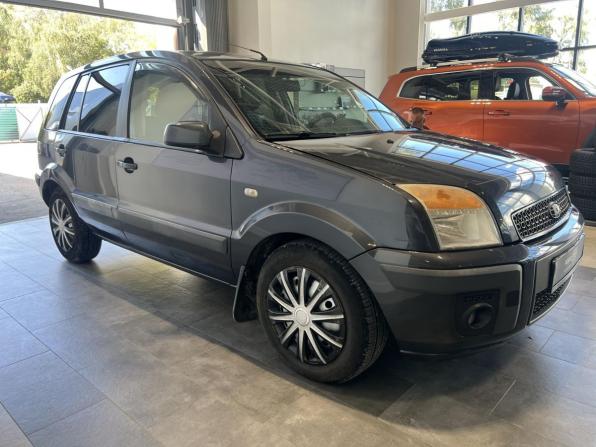 Ford Fusion I Рестайлинг с пробегом 2008 года, цена 449 000 рублей, 189151 км, хэтчбек, Автокод Объявления
