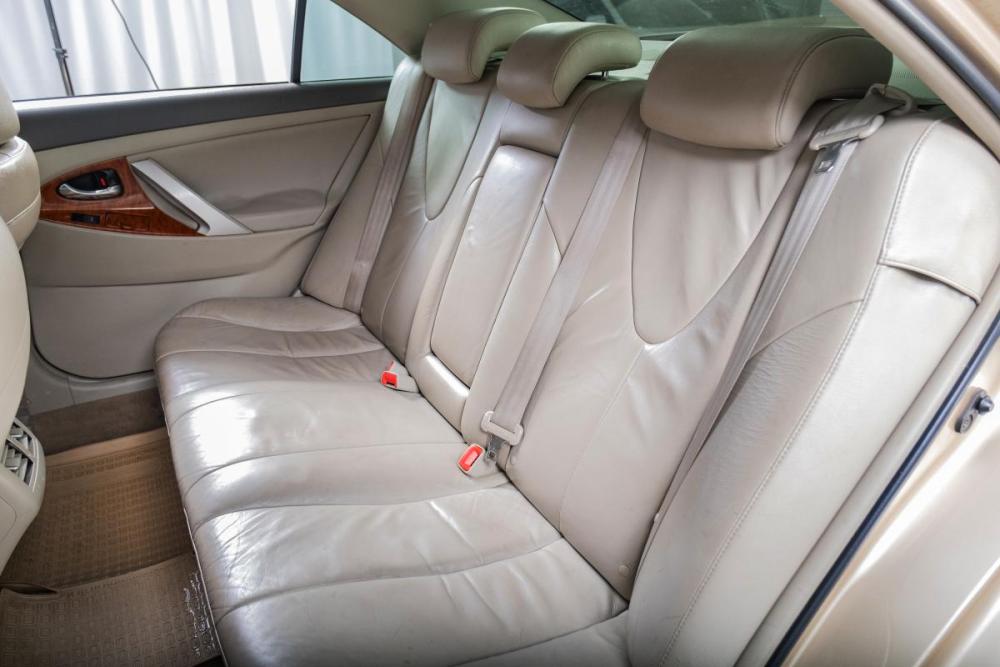 Toyota Camry VI (XV40) Рестайлинг Томск  - изображение 19