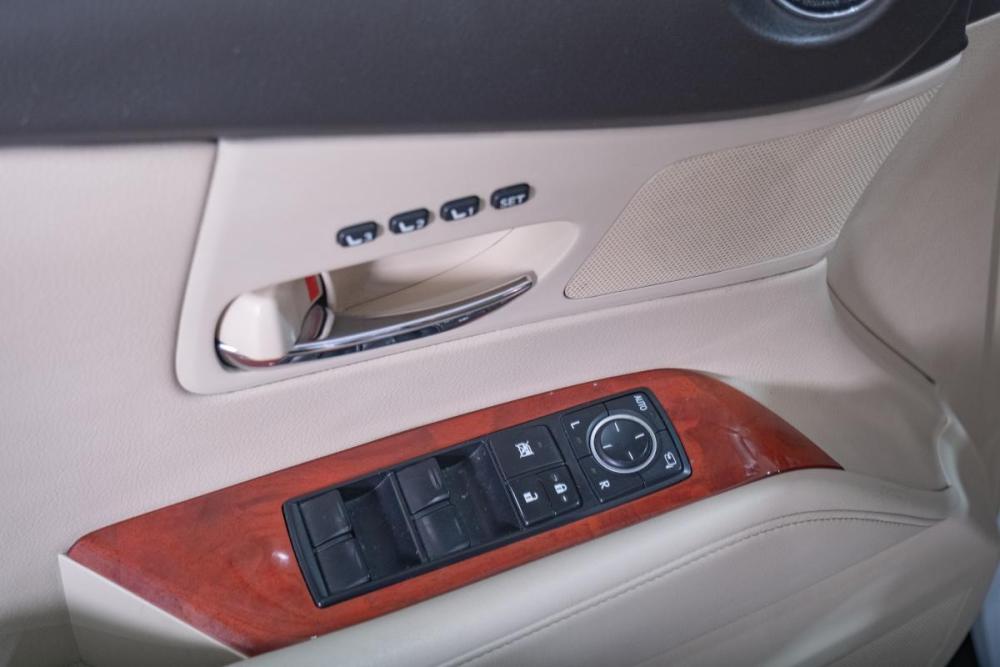 Lexus RX III Томск  - изображение 12