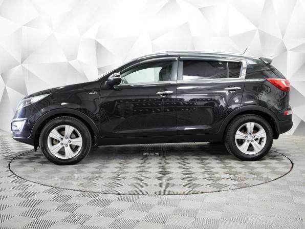 Kia Sportage III Рестайлинг с пробегом 2014 года, цена 1 329 000 рублей, 272000 км, внедорожник, Автокод Объявления