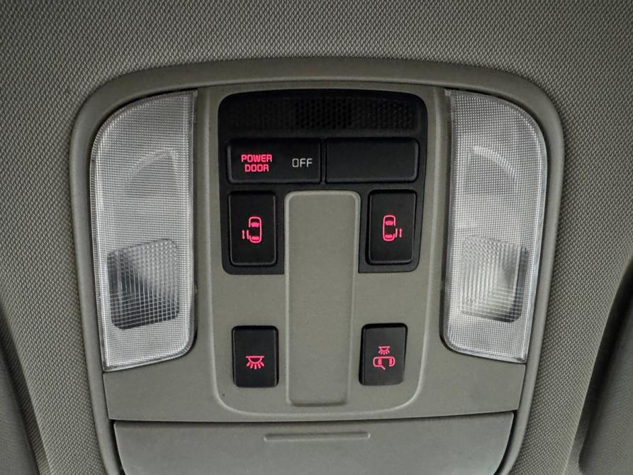 Kia Carnival III Стерлитамак  - изображение 26