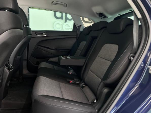 Hyundai Tucson III Рестайлинг с пробегом 2020 года, цена 2 699 000 рублей, 31667 км, внедорожник, Автокод Объявления