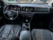 Kia Sportage IV Архангельск  - изображение 30