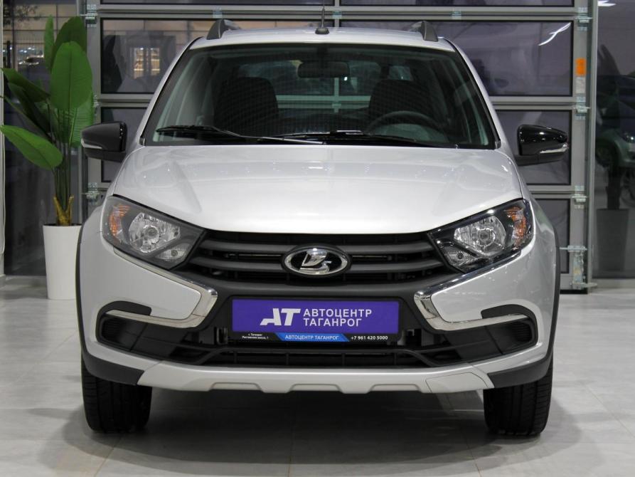 Lada (ВАЗ) Granta I Рестайлинг Таганрог  - изображение 2