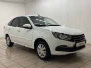 Lada (ВАЗ) Granta I Рестайлинг Энгельс  - изображение 37