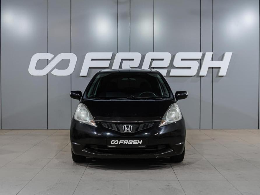 Honda Jazz II Воронеж  - изображение 3