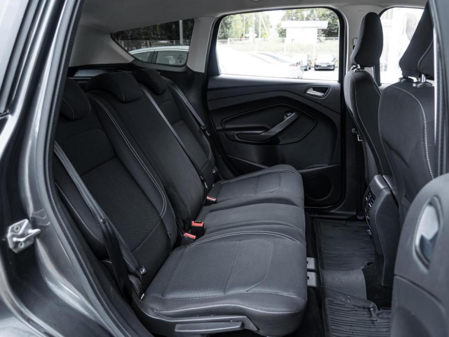 Ford Kuga II Рестайлинг Ставрополь  - изображение 7