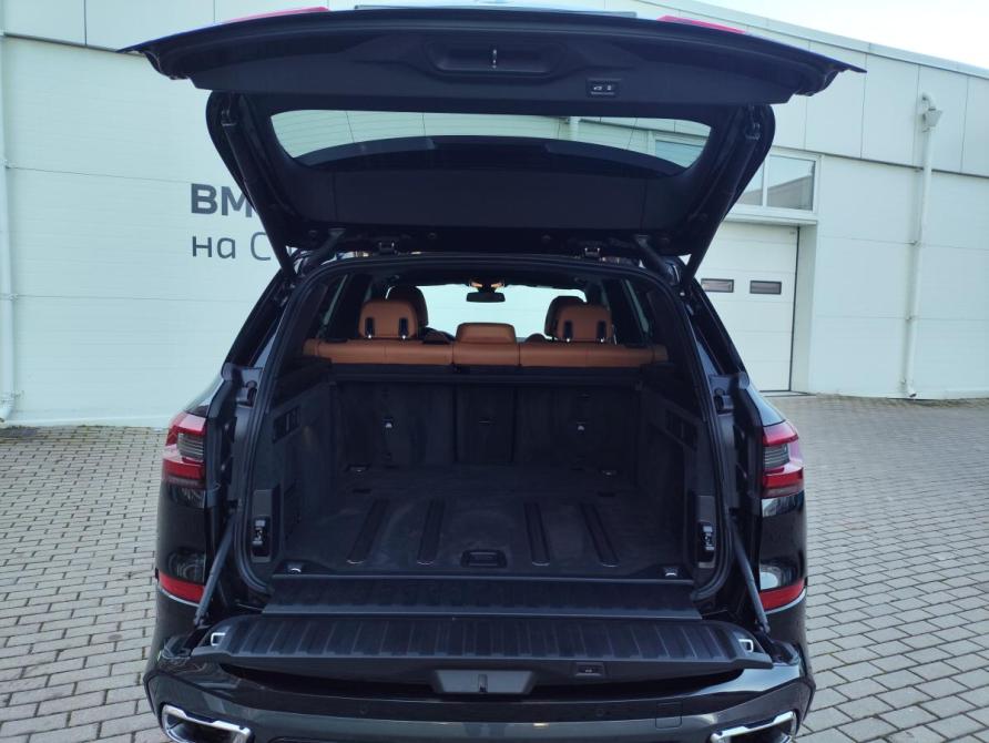 BMW X5 IV (G05/G18) Санкт-Петербург  - изображение 9