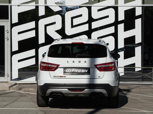 Lada (ВАЗ) Vesta I с пробегом 2019 года, цена 950 000 рублей, 142261 км, универсал, Автокод Объявления