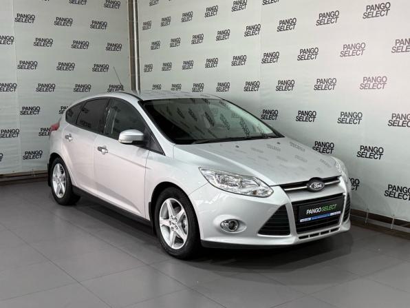 Ford Focus III с пробегом 2011 года, цена 739 000 рублей, 171000 км, хэтчбек, Автокод Объявления
