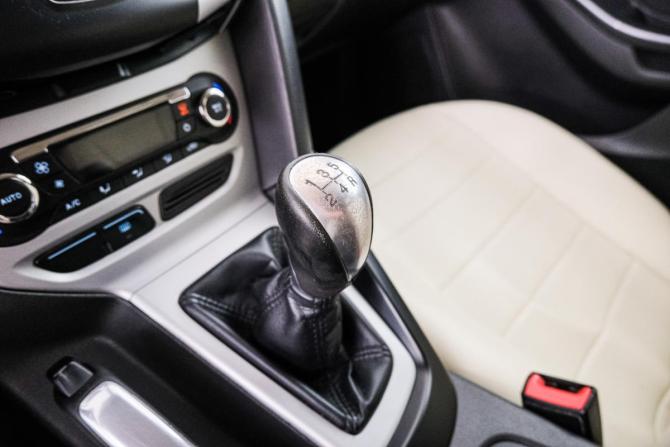 Ford Focus III с пробегом 2013 года, цена 799 000 рублей, 281685 км, хэтчбек, Автокод Объявления