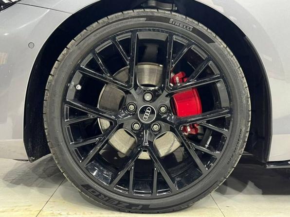 Новый Audi A5 III (B10) 2026 года, цена 5 899 000 рублей, лифтбек, Автокод Объявления