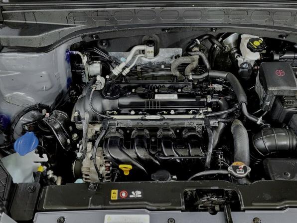 Hyundai Creta I Рестайлинг с пробегом 2020 года, цена 1 940 000 рублей, 66375 км, внедорожник, Автокод Объявления
