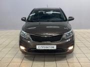 Kia Rio III Рестайлинг Уфа  - изображение 16