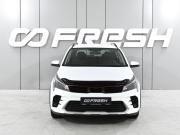 Kia Rio IV Рестайлинг Ростов-на-Дону  - изображение 23