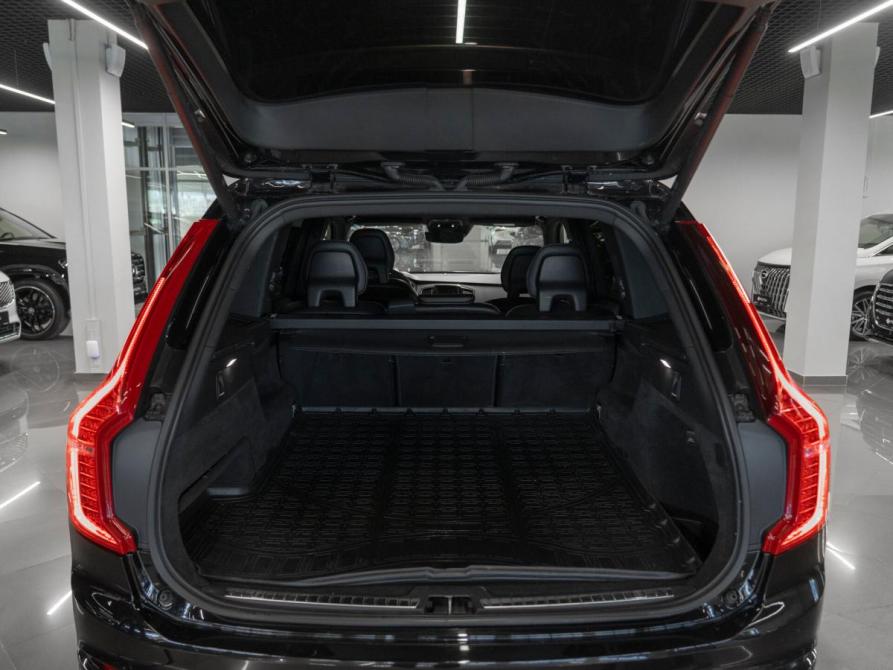 Volvo XC90 II Москва  - изображение 24