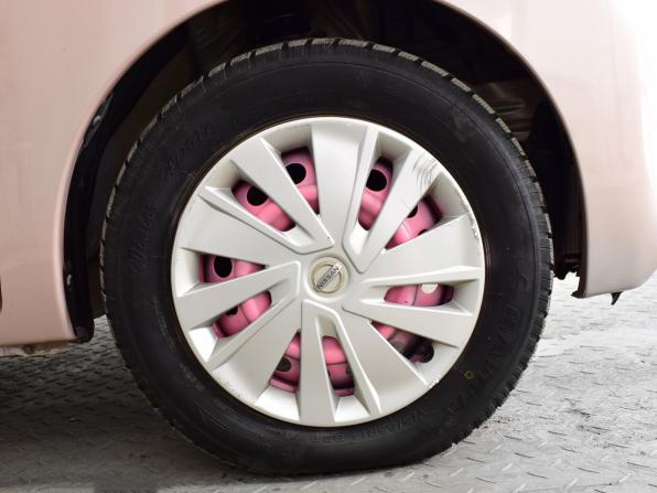 Nissan Dayz Roox I с пробегом 2015 года, цена 715 995 рублей, 128126 км, хэтчбек, Автокод Объявления