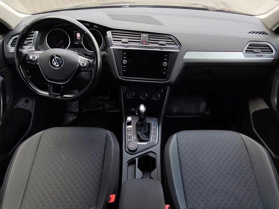 Volkswagen Tiguan II Санкт-Петербург  - изображение 10
