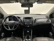 JAC S5 (Eagle) I Рестайлинг Санкт-Петербург  - изображение 39