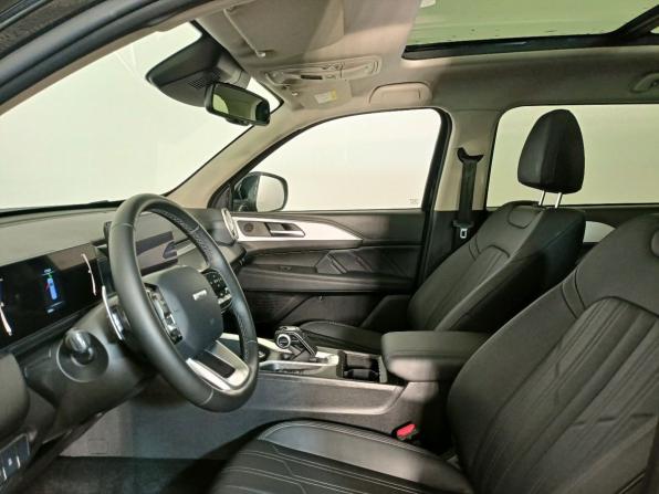 Haval H5 II с пробегом 2025 года, цена 3 399 000 рублей, 7590 км, внедорожник, Автокод Объявления
