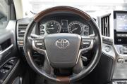 Toyota Land Cruiser 200 Series Рестайлинг 2 Иркутск  - изображение 54